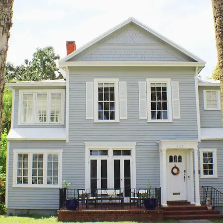 The Foxtail Estate Bed & Breakfast